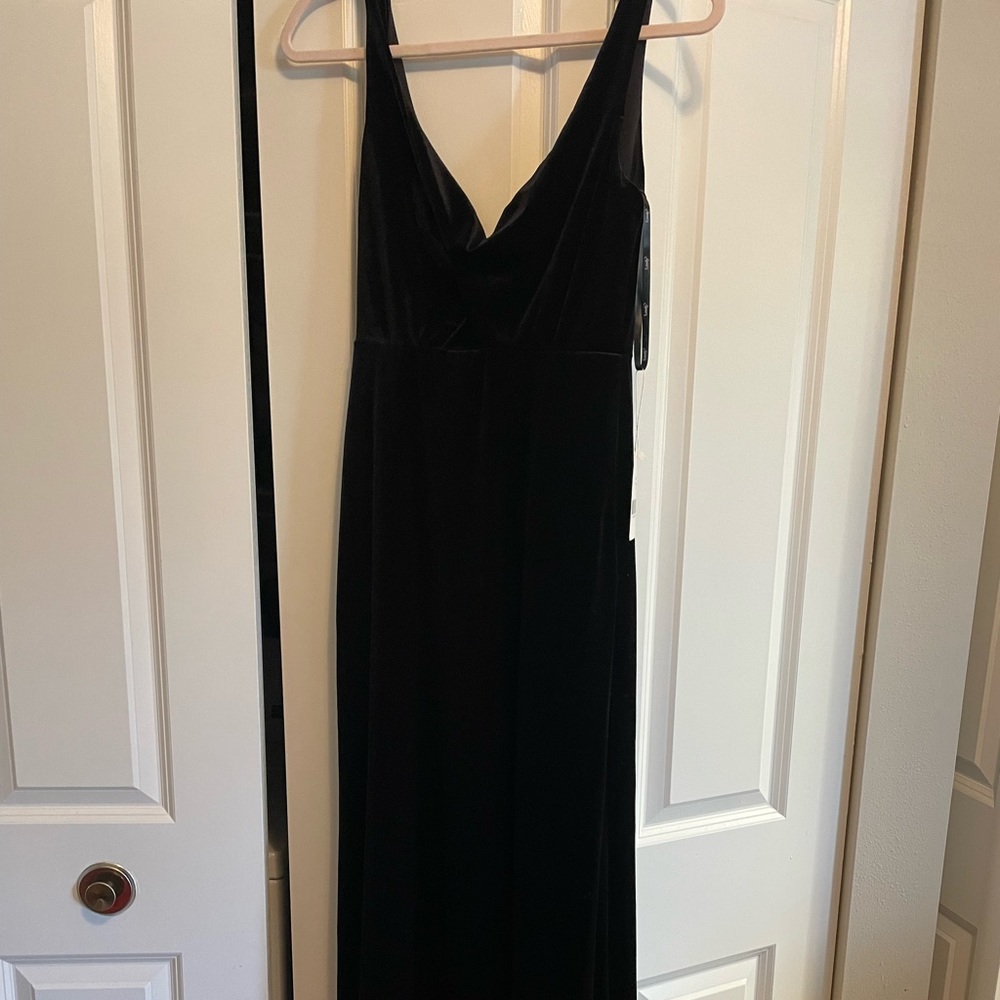 Lovely dress